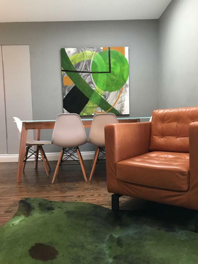 Boutique Apartment Ballina Town Centre エクステリア 写真