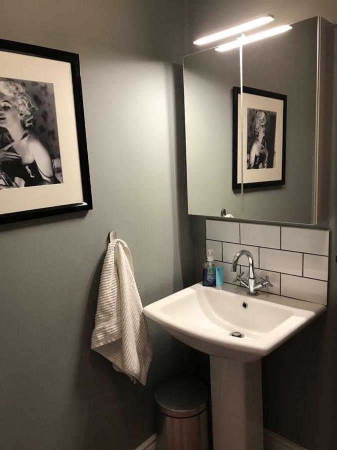 Boutique Apartment Ballina Town Centre エクステリア 写真
