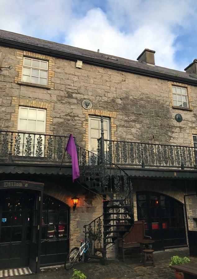 Boutique Apartment Ballina Town Centre エクステリア 写真