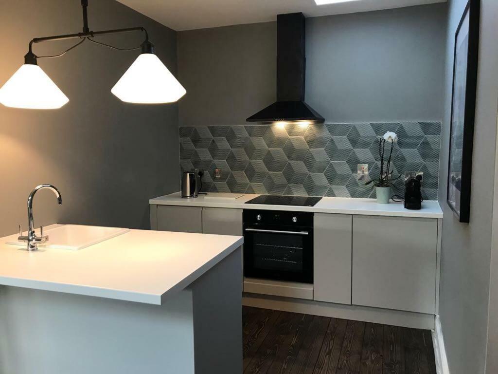 Boutique Apartment Ballina Town Centre エクステリア 写真